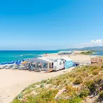 Apartmán Solevacanze L By Interhome *