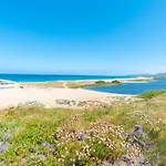 Apartmán Solevacanze L By Interhome Valledoria (Sardinia)