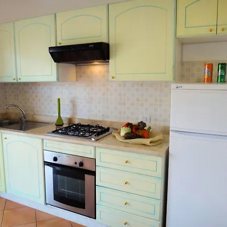 Solevacanze L By Interhome *