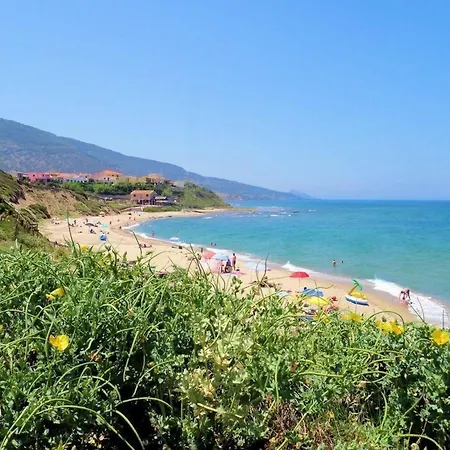 Solevacanze L By Interhome Valledoria (Sardinia)
