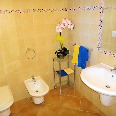 Solevacanze L By Interhome Valledoria (Sardinia)