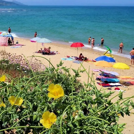 Solevacanze L By Interhome Daire Valledoria (Sardinia)