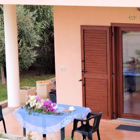Solevacanze L By Interhome Daire *