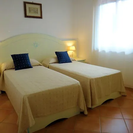 Solevacanze L By Interhome Valledoria (Sardinia)