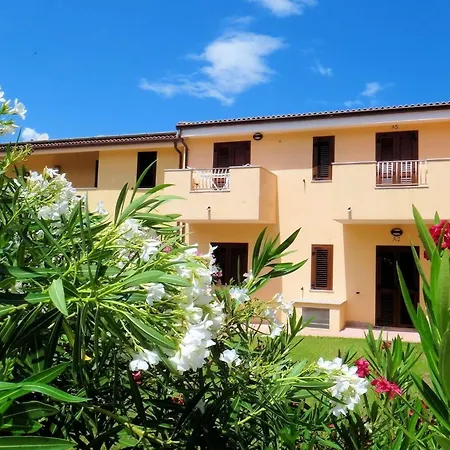 Daire Solevacanze L By Interhome Valledoria (Sardinia)