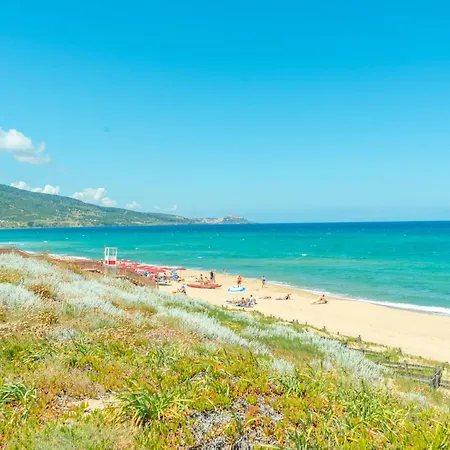 Daire Solevacanze L By Interhome Valledoria (Sardinia)