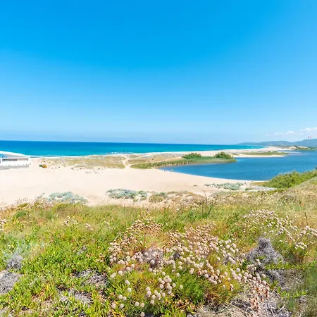 Daire Solevacanze L By Interhome Valledoria (Sardinia)