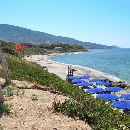 Solevacanze L By Interhome * Valledoria (Sardinia)